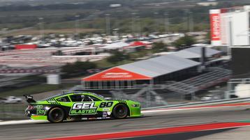 15-Year-Old Ben Maier Rejoins Nitro Motorsports Trans Am TA2 Program